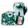 Yokkao STRIKING ROCK'N'ROLLA EDEN MUAY THAI GLOVES