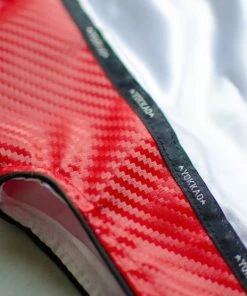 Yokkao HURRICANE CARBON MUAY THAI SHORTS