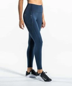 VIRUS ORIGINAL PANT - NAVY/BLACK BJJ