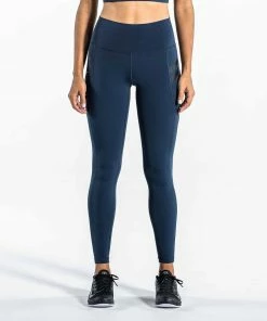 VIRUS ORIGINAL PANT - NAVY/BLACK BJJ