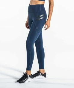 VIRUS ORIGINAL PANT - NAVY/BLACK BJJ