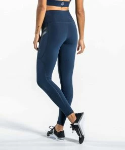 VIRUS ORIGINAL PANT - NAVY/BLACK BJJ