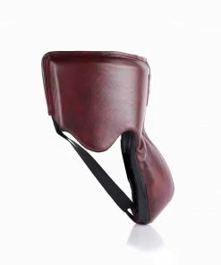 Fly Boxing WRAITH FLY - OXBLOOD