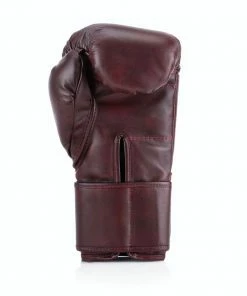 Fly Boxing STRIKING SUPERLOOP - OXBLOOD