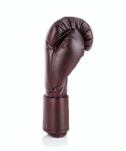 Fly Boxing STRIKING SUPERLOOP - OXBLOOD
