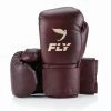 Fly Boxing STRIKING SUPERLOOP - OXBLOOD