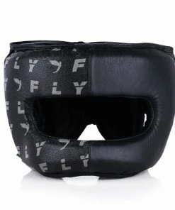 Fly Boxing SUPERBAR - FLY MONOGRAM STRIKING