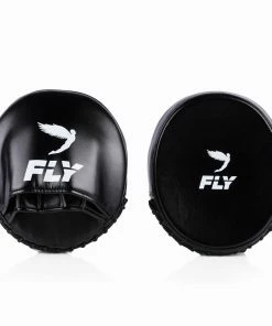 Fly Boxing PUNCHERS MITT X