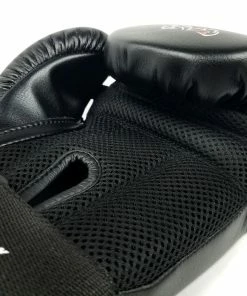 RIVAL BOXING RIVAL RB1 ULTRA BAG GLOVES 2.0 - BLACK