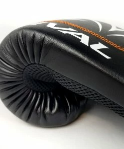 RIVAL BOXING RIVAL RB1 ULTRA BAG GLOVES 2.0 - BLACK