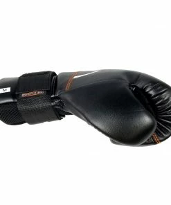 RIVAL BOXING RIVAL RB1 ULTRA BAG GLOVES 2.0 - BLACK