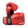 RIVAL BOXING STRIKING RIVAL RB1 ULTRA BAG GLOVES 2.0 - RED