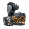 RIVAL BOXING RIVAL RB11 EVOLUTION BAG GLOVES - BLACK
