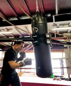 RIVAL BOXING RIVAL BOB & WEAVE - HEAVY BAG ACCESSORY