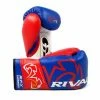 RIVAL BOXING RIVAL RFX-GUERRERO-V BAG GLOVES - HDE-F BLUE/RED/WHITE