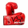 RIVAL BOXING RIVAL RFX-GUERRERO PRO FIGHT GLOVES - HDE-F RED