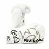 RIVAL BOXING RIVAL RFX-GUERRERO PRO FIGHT GLOVES - HDE-F WHITE STRIKING