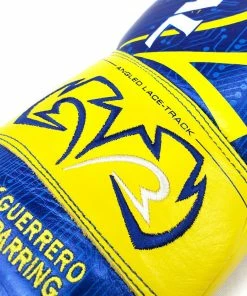 RIVAL BOXING RIVAL RFX-GUERRERO SPARRING GLOVES - P4P EDITION STRIKING