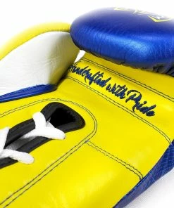 RIVAL BOXING RIVAL RFX-GUERRERO SPARRING GLOVES - P4P EDITION STRIKING