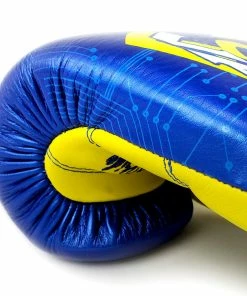 RIVAL BOXING RIVAL RFX-GUERRERO SPARRING GLOVES - P4P EDITION STRIKING