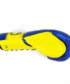 RIVAL BOXING RIVAL RFX-GUERRERO SPARRING GLOVES - P4P EDITION STRIKING