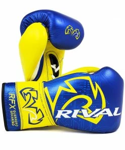 RIVAL BOXING RIVAL RFX-GUERRERO SPARRING GLOVES - P4P EDITION STRIKING