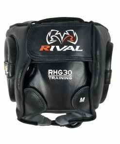 RIVAL BOXING RIVAL RHG30 MEXICAN TRAINING HEADGEAR