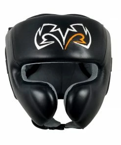 RIVAL BOXING RIVAL RHG30 MEXICAN TRAINING HEADGEAR