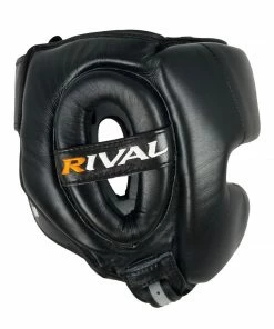 RIVAL BOXING RIVAL RHG30 MEXICAN TRAINING HEADGEAR