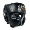 RIVAL BOXING RIVAL RHG30 MEXICAN TRAINING HEADGEAR