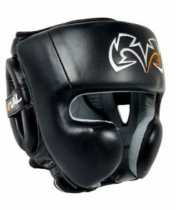 RIVAL BOXING RIVAL RHG30 MEXICAN TRAINING HEADGEAR