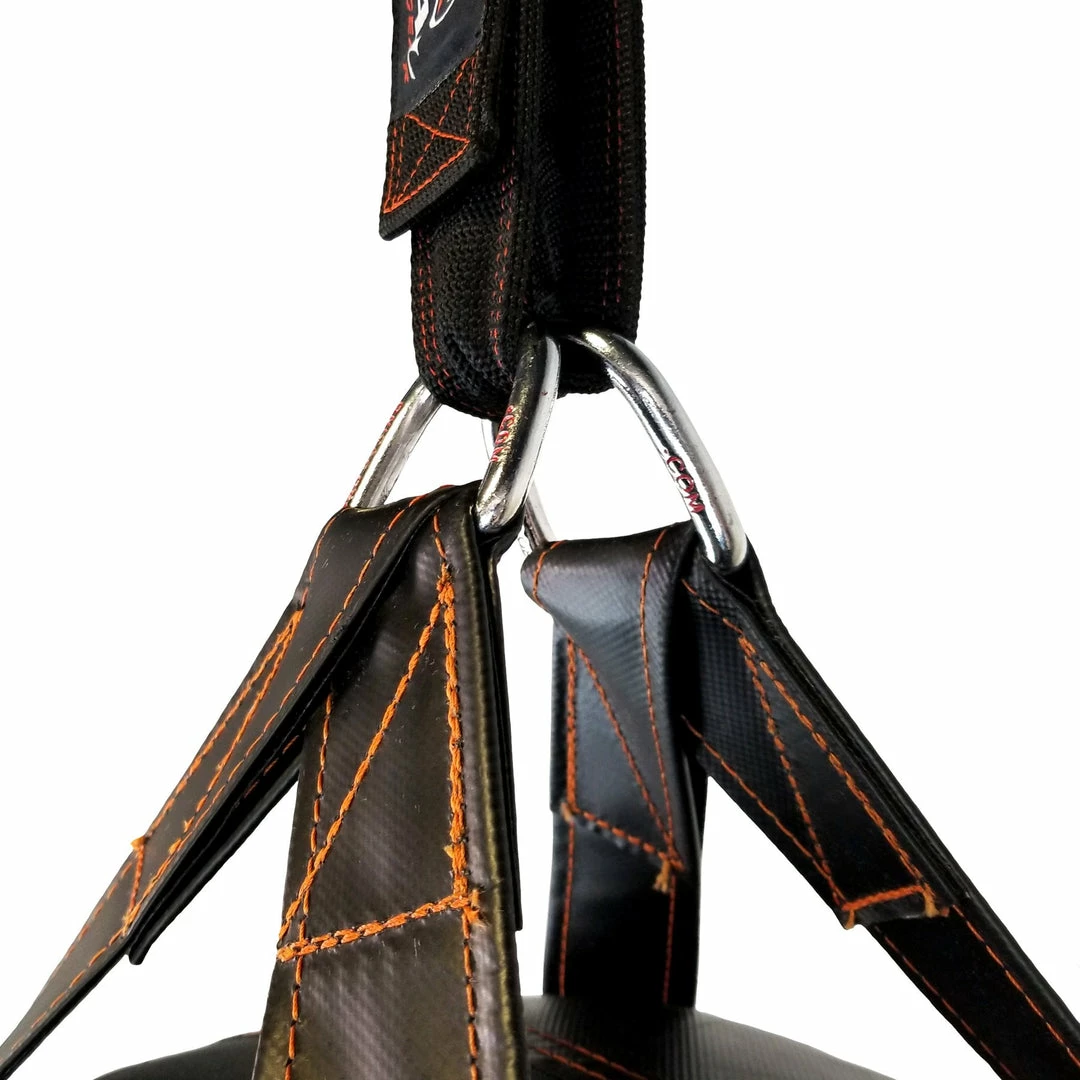 RIVAL BOXING RIVAL PRO HEAVY BAG 110LB/50KG STRIKING