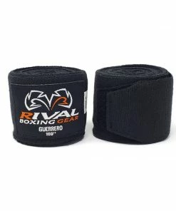 RIVAL BOXING STRIKING RIVAL GUERRERO HANDWRAPS