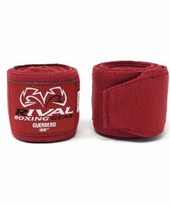 RIVAL BOXING STRIKING RIVAL GUERRERO HANDWRAPS