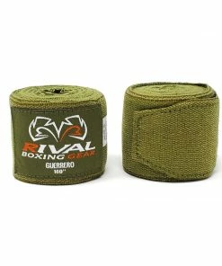 RIVAL BOXING STRIKING RIVAL GUERRERO HANDWRAPS