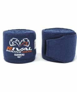 RIVAL BOXING STRIKING RIVAL GUERRERO HANDWRAPS