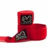 RIVAL BOXING STRIKING RIVAL MEXICAN HANDWRAPS - RED