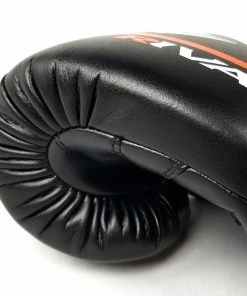 RIVAL BOXING STRIKING RIVAL RS1 PRO SPARRING GLOVES 2.0 - BLACK