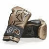 RIVAL BOXING RIVAL RS11V EVOLUTION SPARRING GLOVES - GOLD
