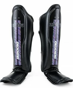 Yokkao DEDICATION SHIN GUARDS STRIKING