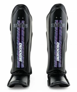 Yokkao DEDICATION SHIN GUARDS STRIKING