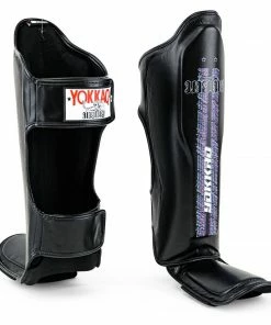 Yokkao DEDICATION SHIN GUARDS STRIKING