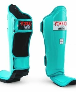 Yokkao MATRIX ISLAND SHIN GUARDS STRIKING