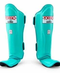 Yokkao MATRIX ISLAND SHIN GUARDS STRIKING