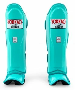 Yokkao MATRIX ISLAND SHIN GUARDS STRIKING