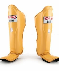 Yokkao MATRIX MANGO SHIN GUARDS