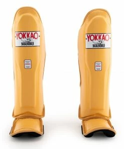 Yokkao MATRIX MANGO SHIN GUARDS