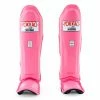 Yokkao MATRIX HOT PINK SHIN GUARDS STRIKING