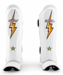Yokkao THAI FLAG III SHIN GUARDS STRIKING