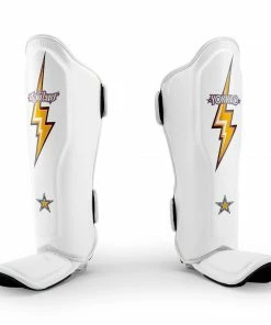 Yokkao THAI FLAG III SHIN GUARDS STRIKING
